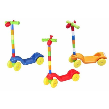 INGROSSO GIOCATTOLI MONOPATTINO 8002936332004 INGROSSO SPORT E ARIA APERTA MONOPATTINI E PATTINI