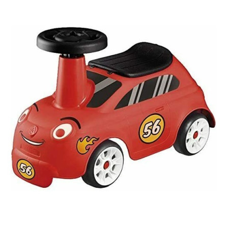 INGROSSO GIOCATTOLI MACCHINA PRIMI PASSI COLORE ROSSO IN BOX 8002936635051 INGROSSO BICICLETTE TRICICLI E AUTOVEICOLI