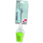 PENNELLO SILICONE CM.22 DROP EAN 8056039377516 INGROSSO ACCESSORI PER DOLCI