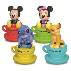 INGROSSO GIOCATTOLI DB - SPINNING CHARACTERS 8005125178919 INGROSSO GIOCHI E GIOCATTOLI GIOCHI PRIMA INFANZIA