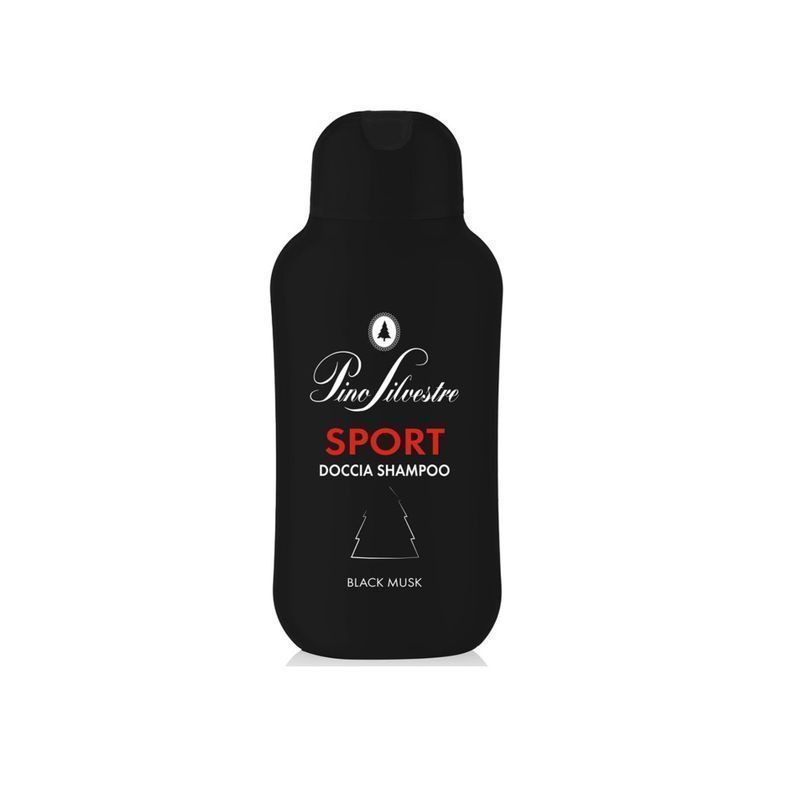 PINO DOCCIA-SHAMPOO 250ml SPORT EAN 8009350303085 INGROSSO DOCCIA SCHIUMA