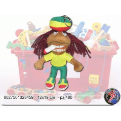 INGROSSO PROFUMERIA GIAMAICANO PICCOLO 328459 8027501328459 INGROSSO ARTICOLI DA TABACCHERIE PORTACHIAVI