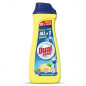 DUAL POWER GEL LAVASTOVIGLIE 660ML LIMON EAN 8054633831656 INGROSSO DETERSIVI
