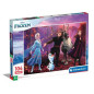 PUZZLE PZ.104 SUPER DISNEY FROZEN 25771 EAN 8005125257713 INGROSSO PUZZLE CLASSICI