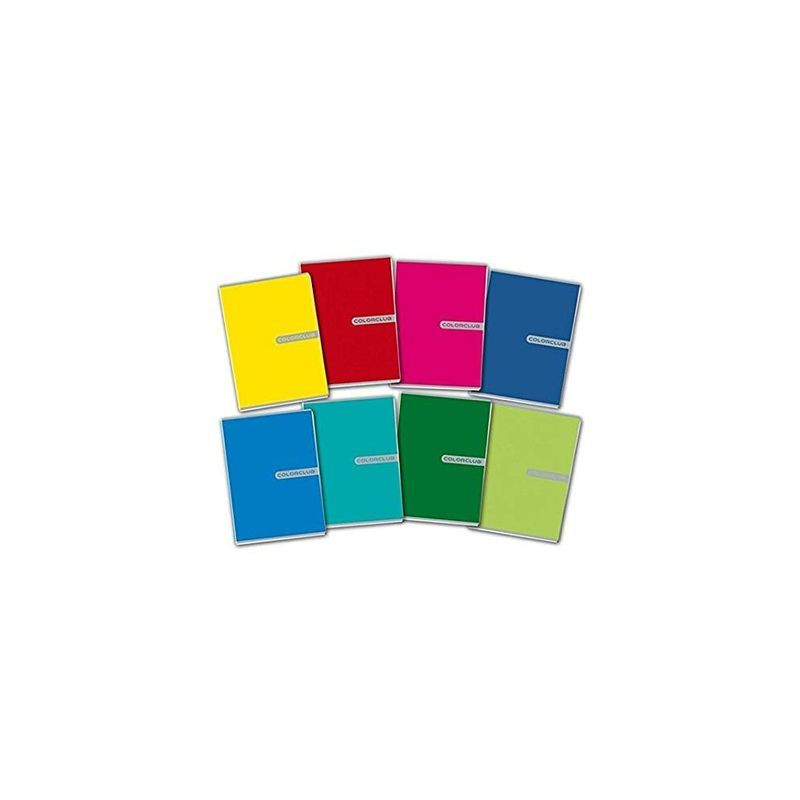 QUADERNO MAXI BLASETTI 80G 1R C.60 039 EAN 8007758157149 INGROSSO QUADERNONI 80GR