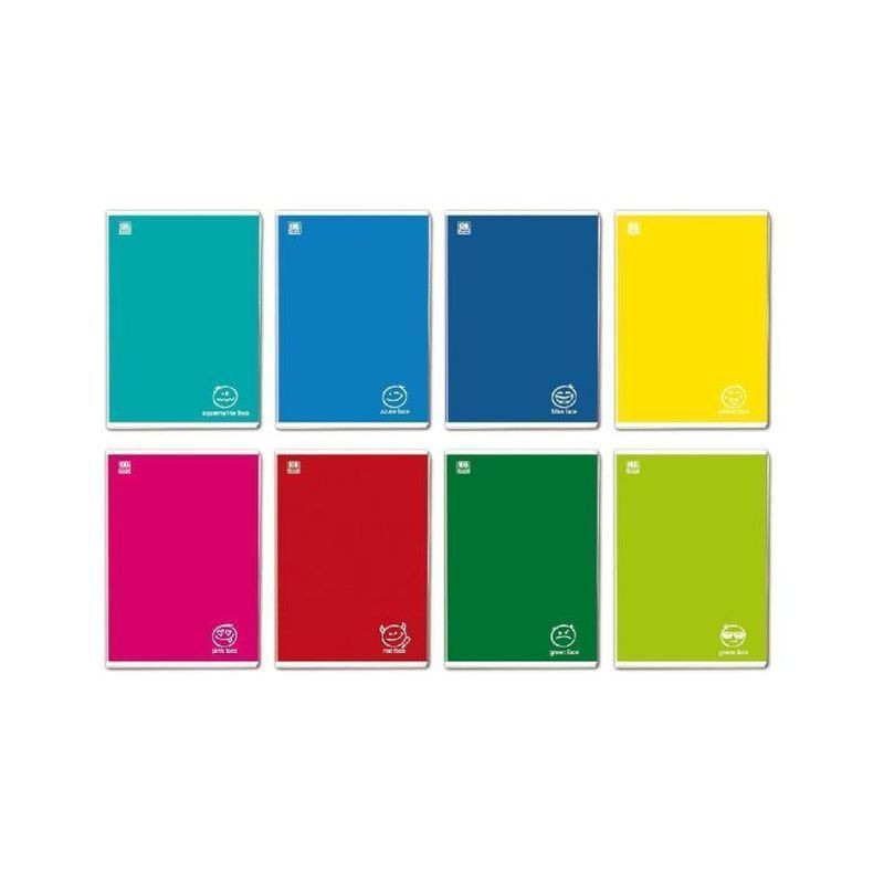 QUADERNO MAXI T.U. 100G A C.60 049 EAN 8007758100404 INGROSSO QUADERNONI 100GR QUADERNO MAXI T.U. 100G A C.60 049 EAN 8007758100404 INGROSSO QUADERNONI 100GR