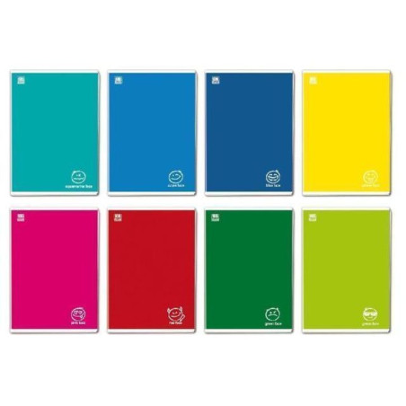 INGROSSO CARTOLERIA QUADERNO MAXI T.U. 100G 4F C.60 049 8007758100435 INGROSSO QUADERNI ALBUM BRISTOL