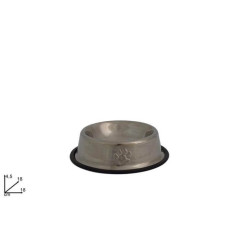 INGROSSO CIOTOLA ACCIAIO 18 CM PER CANI/GATTI 8034048524121 INGROSSO ARTICOLI PER CASA ARTICOLI PER ANIMALI