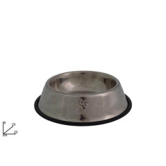 INGROSSO CIOTOLA ACCIAIO 22 CM PER CANI/GATTI 8034048524138 INGROSSO ARTICOLI PER CASA ARTICOLI PER ANIMALI