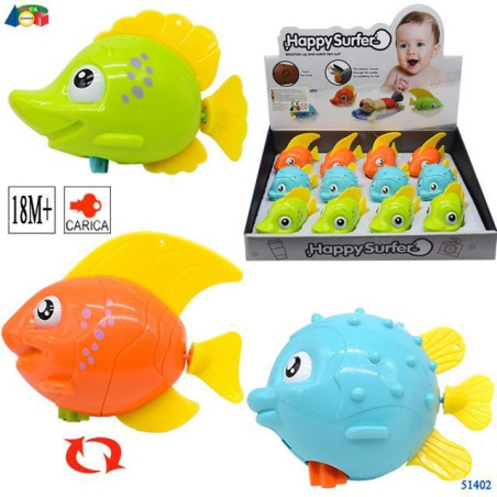 INGROSSO EDICOLA PESCE A CARICA ASS. 8057438020607 INGROSSO GIOCHI E GIOCATTOLI GIOCHI DA EDICOLA