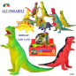 DINOSAURO ALLUNGABILE ASS EAN 8057438029426 INGROSSO GIOCHI DA EDICOLA DINOSAURO ALLUNGABILE ASS EAN 8057438029426 INGROSSO GIOCHI DA EDICOLA