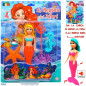 SET SIRENA A CARICA LA REGINA DEI MARI EAN 8057438026388 INGROSSO GIOCHI DA EDICOLA SET SIRENA A CARICA LA REGINA DEI MARI EAN 8057438026388 INGROSSO GIOCHI DA EDICOLA