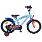 BICI SPIDEY 14 N01 EAN 8715347215780 INGROSSO BICICLETTE PER BAMBINI