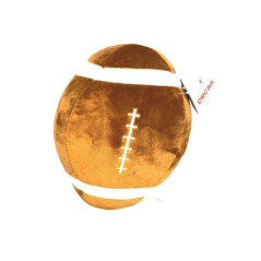INGROSSO PALLA RUGBY PELUCHE CM.22 8009549292367 INGROSSO GIOCHI E GIOCATTOLI PELUCHE MORBIDOSI