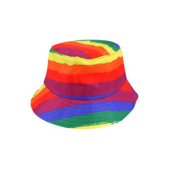 INGROSSO PROFUMERIA CAPPELLO PESCATORE ARCOBALENO 5026619243916 INGROSSO ARTICOLI FESTE CAPPELLI E CERCHIETTI PER PARTY