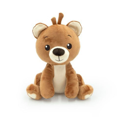 INGROSSO PELUCHE ORSO BABY DECAR H26CM 8009549255713 INGROSSO GIOCHI E GIOCATTOLI PELUCHE MORBIDOSI