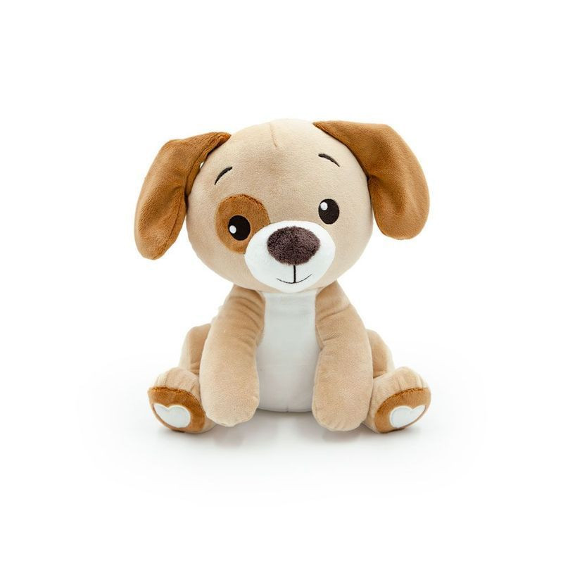 CANE BABY DECAR H26CM EAN 8009549255744 INGROSSO PELUCHE MORBIDOSI CANE BABY DECAR H26CM EAN 8009549255744 INGROSSO PELUCHE MORBIDOSI