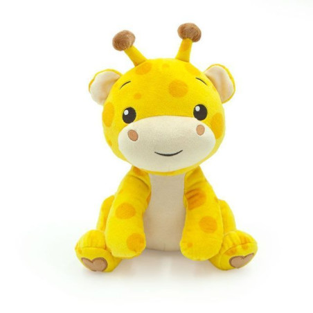 GIRAFFA BABY DECAR H26CM EAN 8009549255751 INGROSSO PELUCHE MORBIDOSI