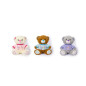 ORSETTO TEDDY SEDUTO H23CM C/TSHIRT 3COL EAN 8009549283488 INGROSSO PELUCHE MORBIDOSI ORSETTO TEDDY SEDUTO H23CM C/TSHIRT 3COL EAN 8009549283488 INGROSSO PELUCHE MORBIDOSI