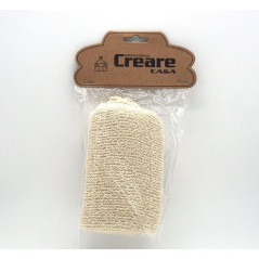 INGROSSO SPUGNA RETTANGOLARE NATURALE CM.10X14X5 8021029581655 INGROSSO ARTICOLI IGIENE E SALUTE