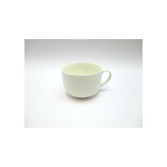 INGROSSO CASALINGHI TAZZONE BIANCO H.9XDIAM.11CM 8021029818362 INGROSSO ACCESSORI CUCINA
