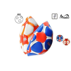 INGROSSO PALLONE CALCIO FRANCIA D.220 350GR 8430373047425 INGROSSO SPORT E ARIA APERTA PALLONI CALCIO E BEACH VOLLEY INGROSSO PA
