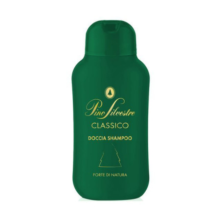 INGROSSO PROFUMERIA PINO DOCCIA-SHAMPOO 250ml CLASSICO VERDE 8009350303054 INGROSSO ARTICOLI IGIENE E SALUTE SHAMPOO