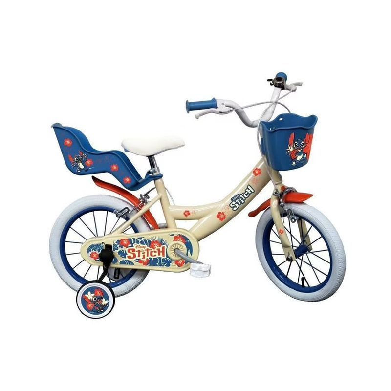 BICI STICTH 14 N01 EAN 8715347215193 INGROSSO BICICLETTE PER BAMBINI