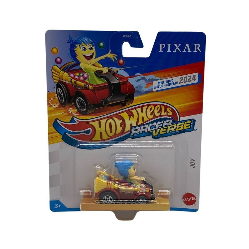 SINGLE RACERVERSE ASS.TO EAN 194735099733 INGROSSO MODELLINI AUTO