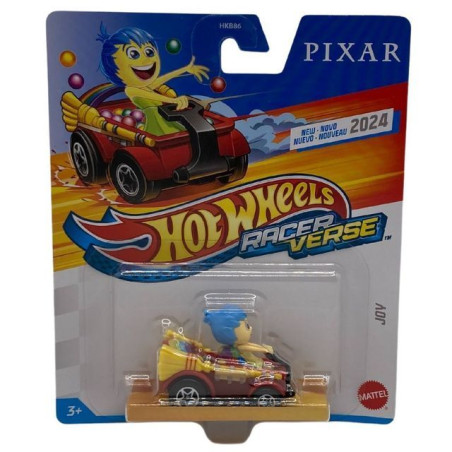 INGROSSO GIOCATTOLI SINGLE RACERVERSE ASS.TO 194735099733 MODELLINI AUTO E VEICOLI MODELLINI AUTO A RUOTA LIBERA