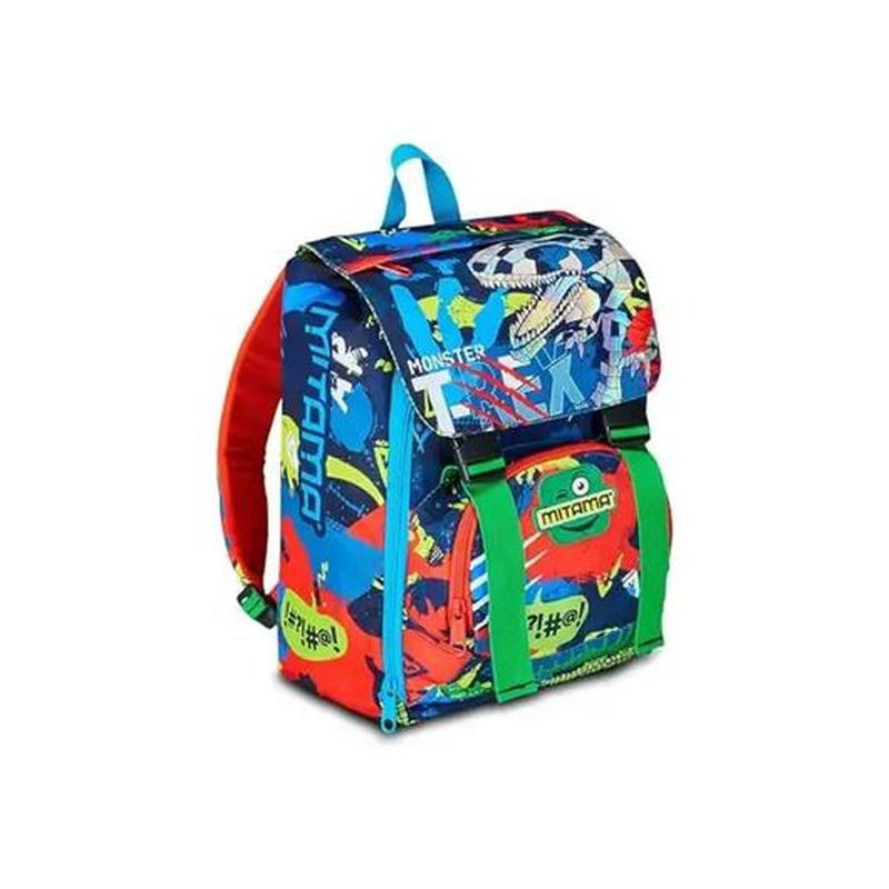 ZAINO SDOPPIABILE BIG MITAMA FLUO REX EAN 8026624645009 INGROSSO ZAINI SCUOLA ZAINO SDOPPIABILE BIG MITAMA FLUO REX EAN 8026624645009 INGROSSO ZAINI SCUOLA