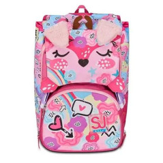 INGROSSO CARTOLERIA ZAINO SDOPP. BIG SJ GANG PINKHUGS 8055714158006 BORSE E ZAINI SCUOLA ZAINI SCUOLA