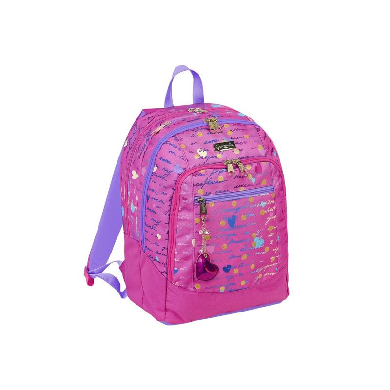 ZAINO ADVANCED CAMOMILLA FLOWER BUDS EAN 8055714184517 INGROSSO ZAINI SCUOLA