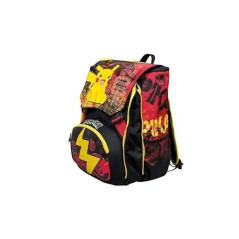 INGROSSO CARTOLERIA ZAINO SDOPP. BIG POKEMON PIKACHU 025 8055714178042 BORSE E ZAINI SCUOLA ZAINI SCUOLA