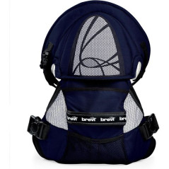 INGROSSO PELLETTERIA MARSUPIO POD BLU NAVY BREVI 8011250015395 PRODOTTI PER PELLETTERIE PORTAFOGLI E BORSE