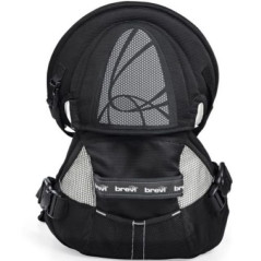 INGROSSO PELLETTERIA MARSUPIO POD NERO CORVINO BREVI 8011250015586 PRODOTTI PER PELLETTERIE PORTAFOGLI E BORSE