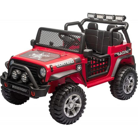 INGROSSO GIOCATTOLI FUORISTRADA ELETTR. R/C LED E AMMORT 12V 8017967667070 BICICLETTE TRICICLI E AUTOVEICOLI AUTO E MOTO ELETTRI