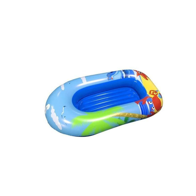 CANOTTINO BEACH CM.115 EAN 8032894804046 INGROSSO CANOTTI E REMI