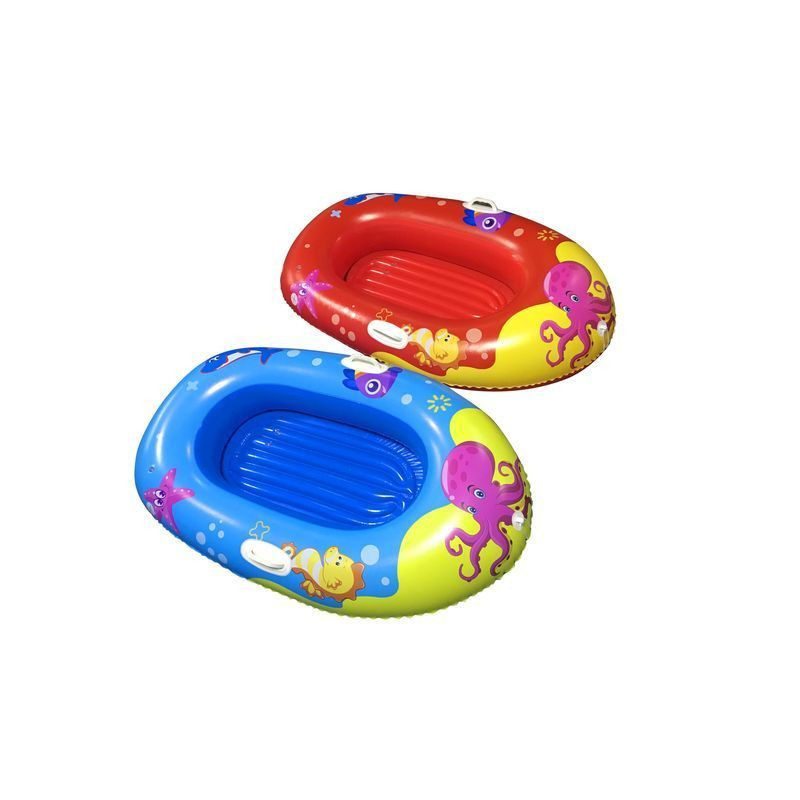 CANOTTINO SEA BOAT CM.137 EAN 8032894804060 INGROSSO CANOTTI E REMI