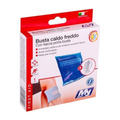 INGROSSO PROFUMERIA CALDO/FREDDO PRONTO 16