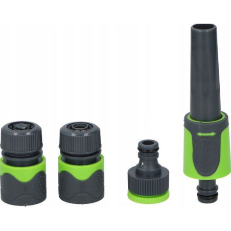 INGROSSO CASALINGHI ACESSORI MANICHETTA SET 4 PZ BLS 8711252121550 FERRAMENTA E IDRAULICA IDRAULICA