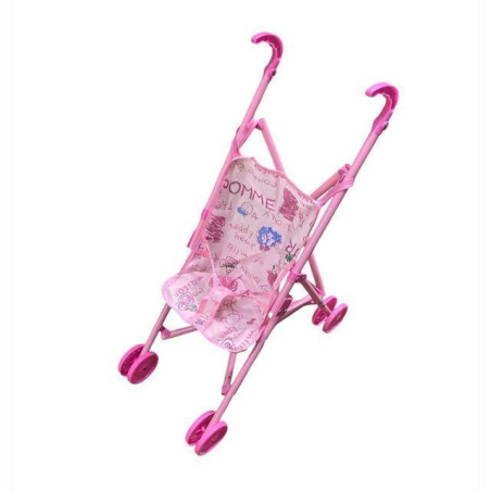 INGROSSO GIOCATTOLI PASSEGGINO (51X14) 8021029965974 BAMBOLE E ACCESSORI ACCESSORI PER BAMBOLE