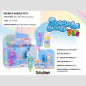 SBUBBLE PET EAN 8057094648399 INGROSSO BOLLE SAPONE E ACCESSORI