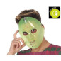 MASCHERA HALLOWEEN GLOW IN THE DARK EAN 8422259404378 INGROSSO MASCHERE DI HALLOWEEN MASCHERA HALLOWEEN GLOW IN THE DARK EAN 8422259404378 INGROSSO MASCHERE DI HALLOWEEN