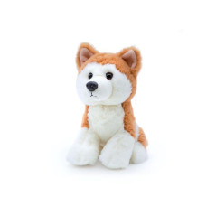 INGROSSO GIOCATTOLI MORBIDELLI AKITA AKI H.20CM 8009549254716 GIOCHI E GIOCATTOLI PELUCHE MORBIDOSI