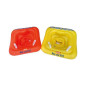 BABY FLOAT QUADRATO C/MANIGLIE EAN 8032894800475 INGROSSO SALVAGENTI GONFIABILI