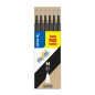 REFILL FRIXION PZ.6 NERO EAN 4902505525612 INGROSSO REFIL RICARICHE PER PENNE REFILL FRIXION PZ.6 NERO EAN 4902505525612 INGROSSO REFIL RICARICHE PER PENNE
