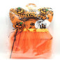 SET GONNELLINO TULLE/CERC./BACCH C/ZUCCA EAN 8021029136442 INGROSSO SET TRAVESTIMENTI HALLOWEEN SET GONNELLINO TULLE/CERC./BACCH C/ZUCCA EAN 8021029136442 INGROSSO SET TRAVESTIMENTI HALLOWEEN