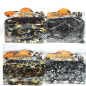GONNELLINO TULLE BAMBINA D.30CM HALLOWEE EAN 8021029783912 INGROSSO SET TRAVESTIMENTI HALLOWEEN