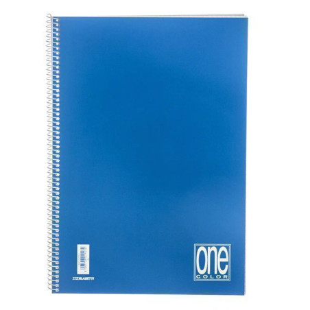 INGROSSO CARTOLERIA QUADERNO MAXI SPIRALATO NOFOR 60F 5M 8007758011434 QUADERNI ALBUM BRISTOL QUADERNI A SPIRALE